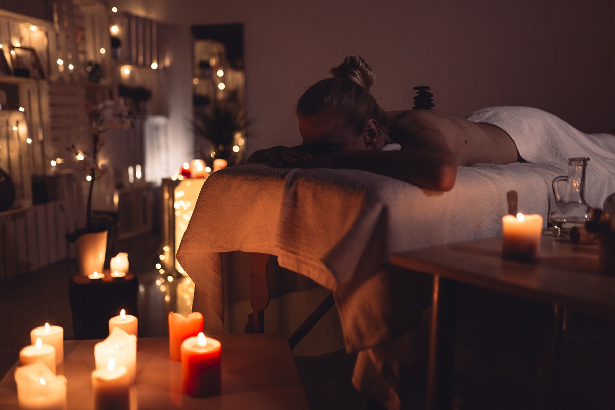 Erotic Massage in London: A Guide to Discreet Pleasure